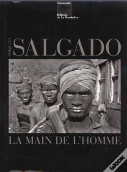 Capa do artigo La Main De L'Homme