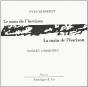La Main De L'Horizon ; Le Nom De L'Horizon - Preview