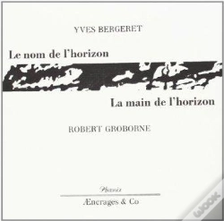 Capa do artigo La Main De L'Horizon ; Le Nom De L'Horizon