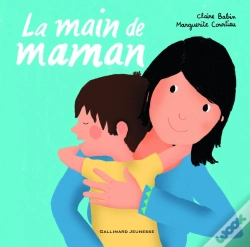 Capa do artigo La Main De Maman