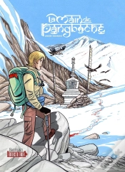 Capa do artigo La Main De Pangboche