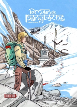 Capa do artigo La Main De Pangboche