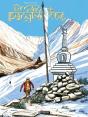 La Main De Pangboche T.1 - Preview