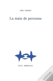 Capa do artigo La Main De Personne