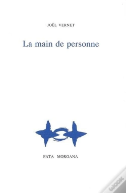 Capa do artigo La Main De Personne
