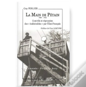 Capa do artigo La Main De Pétain 1940-1944 : Contrôle Et Répression Des "Indesirables" Par L