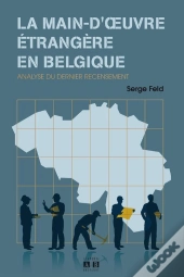 La Main D'Oeuvre Etrangere En Belgique Analyse Du Dernier Recensement