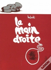 Capa do artigo La Main Droite
