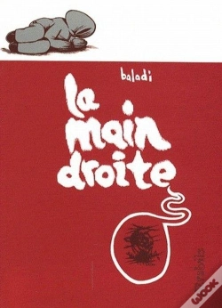 Capa do artigo La Main Droite