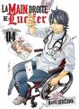 La Main Droite De Lucifer T.4 - Preview