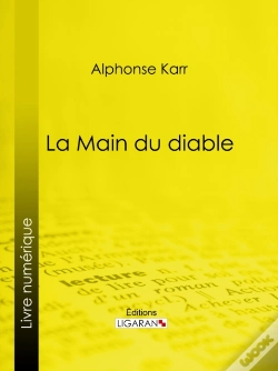 Capa do artigo La Main Du Diable
