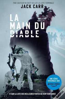 Capa do artigo La Main Du Diable