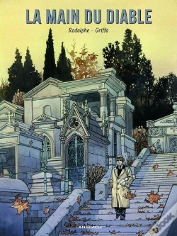 Capa do artigo La Main Du Diable