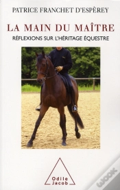 Capa do artigo La Main Du Maître ; Réflexions Sur L