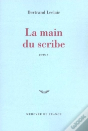 Capa do artigo La Main Du Scribe