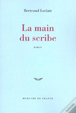 Capa do artigo La Main Du Scribe