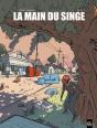 La Main Du Singe Pack T.3 - T.1 Offert - Preview