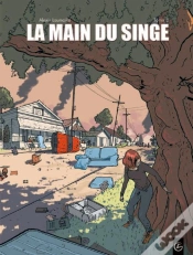 Capa do artigo La Main Du Singe Pack T.3 - T.1 Offert