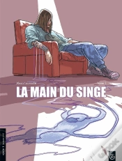 Capa do artigo La Main Du Singe Tome 1