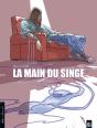 La Main Du Singe Tome 1 - Preview