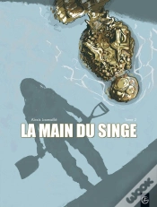 Capa do artigo La Main Du Singe Tome 2