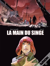 La Main Du Singe Tome 3