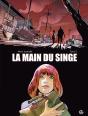 La Main Du Singe Tome 3 - Preview