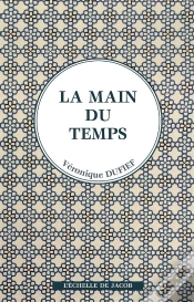 Capa do artigo La Main Du Temps