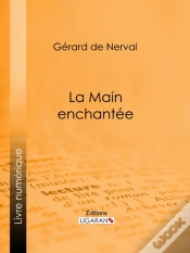Capa do artigo La Main Enchantée