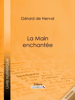 Capa do artigo La Main Enchantée