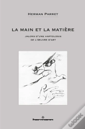 Capa do artigo La Main Et La Matière