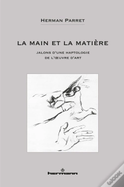 Capa do artigo La Main Et La Matière
