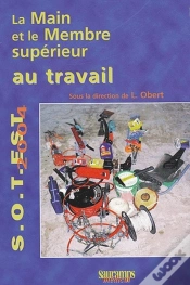 Capa do artigo La Main Et Le Membre Supérieur Au Travail
