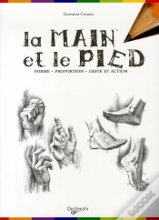 Capa do artigo La Main Et Le Pied