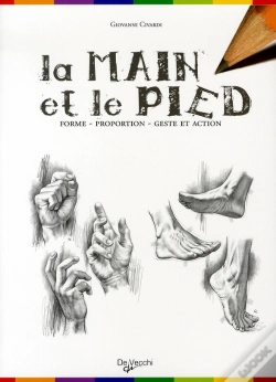 Capa do artigo La Main Et Le Pied