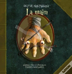 Capa do artigo La Main