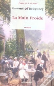 Capa do artigo La Main Froide