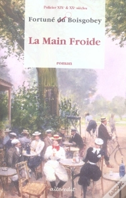 Capa do artigo La Main Froide