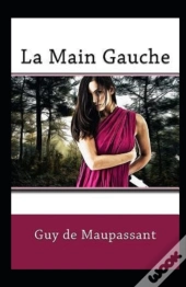 La Main Gauche Annote