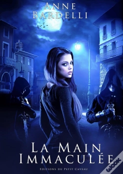 Capa do artigo La Main Immaculee