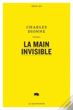 Capa do artigo La Main Invisible