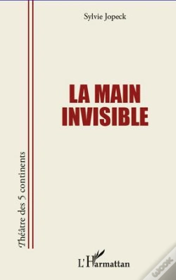 Capa do artigo La Main Invisible
