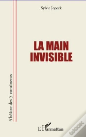 Capa do artigo La Main Invisible