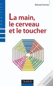 Capa do artigo La Main, Le Cerveau Et Le Toucher