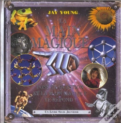 Capa do artigo La Main Magique