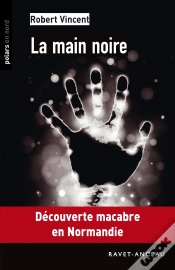 Capa do artigo La Main Noire