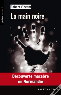 Capa do artigo La Main Noire