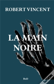 Capa do artigo La Main Noire