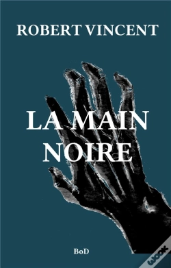 Capa do artigo La Main Noire