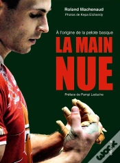 Capa do artigo La Main Nue